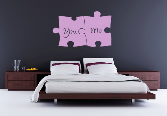 Wall Decal For Valentine’s Day_18
