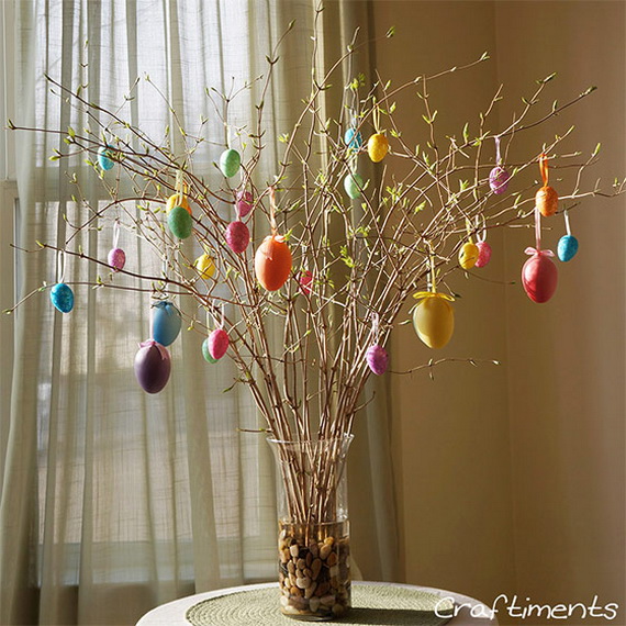 50 Amazing Easter Centerpiece Decorative Ideas For Any Taste_02