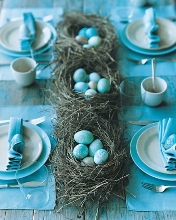 Amazing Easter Egg Decoration Ideas For Any Taste_11