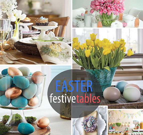 Amazing Easter Egg Decoration Ideas For Any Taste_29