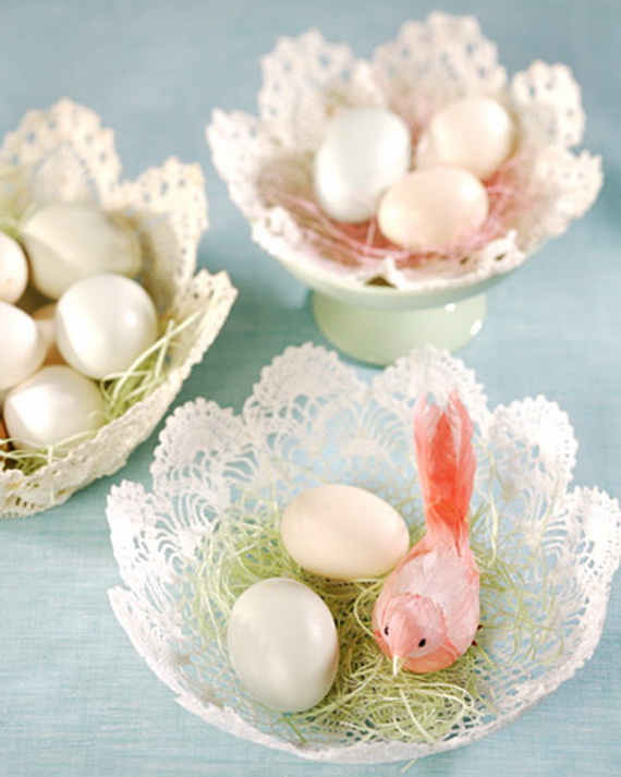 Amazing Easter Egg Decoration Ideas For Any Taste_41