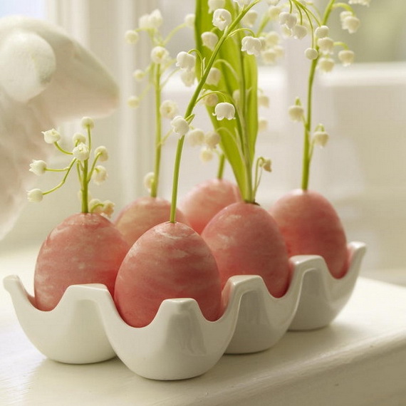 Amazing Easter Egg Decoration Ideas For Any Taste_59