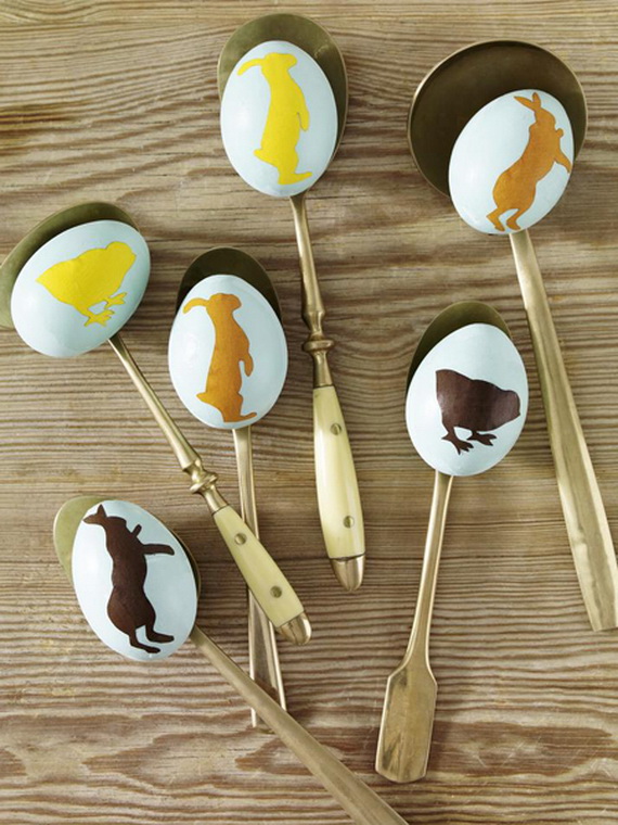 Awesome Easter-Themed Craft Ideas_36
