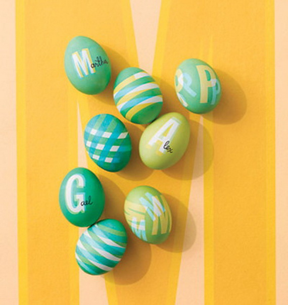 Awesome Easter-Themed Craft Ideas_40