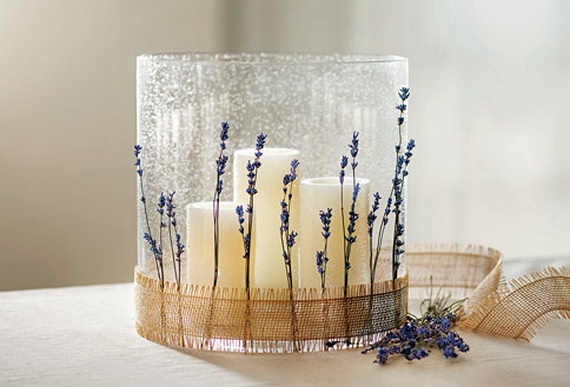 Beautiful Home Decorating Candles For Valentine’s Day_50