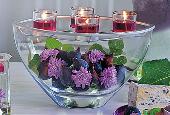 Candles Inspirations For Every Occasion_53