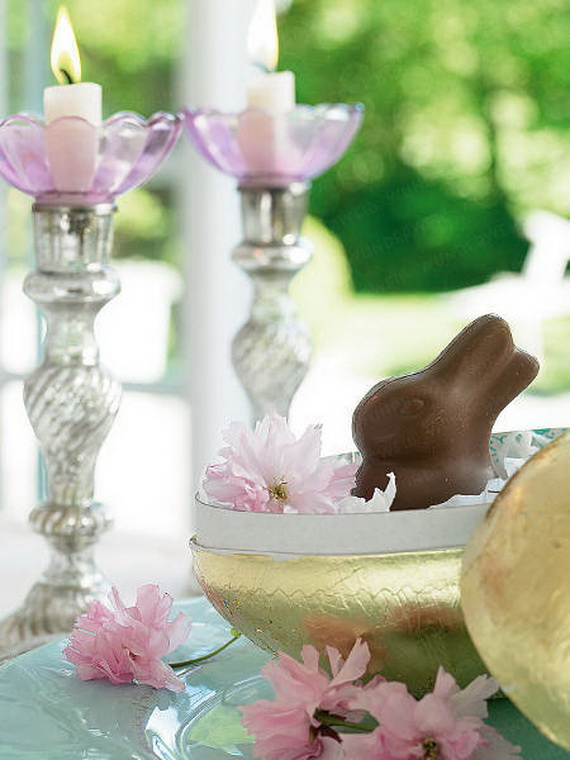 Celebrate Easter With Fresh Spring Decorating Ideas_06