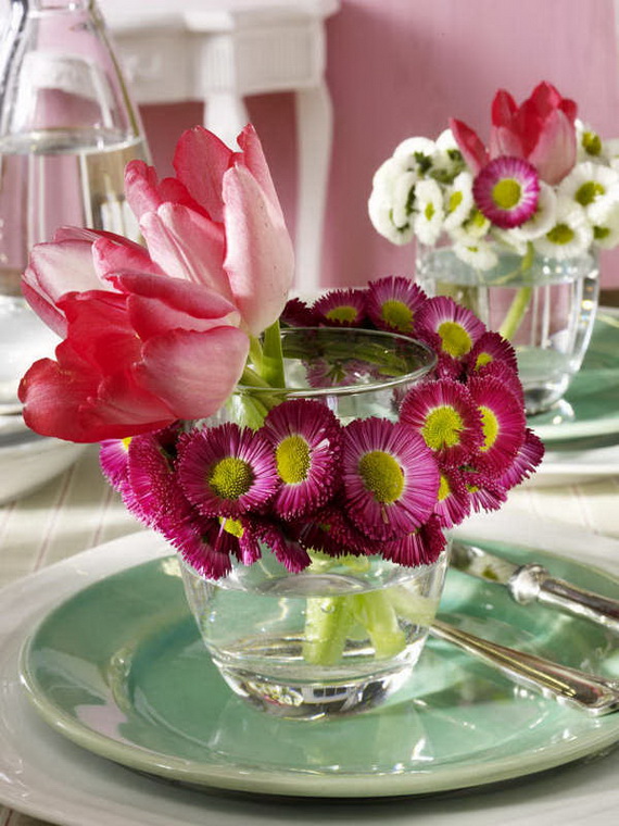 Celebrate Easter With Fresh Spring Decorating Ideas_09