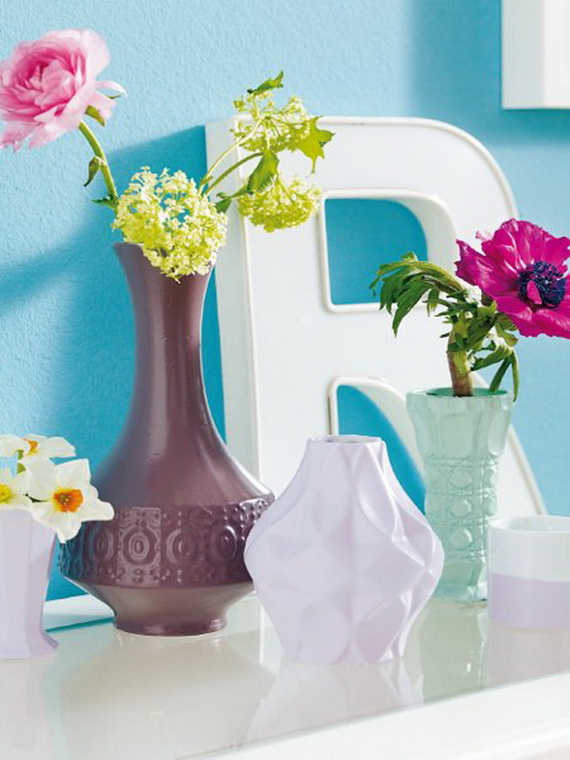 Celebrate Easter With Fresh Spring Decorating Ideas_25