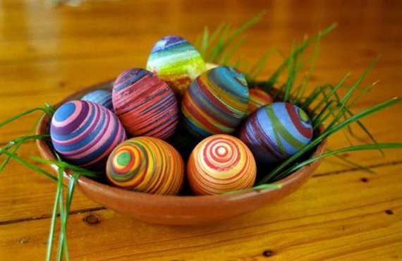 Celebrate The Season With Easter Decorations  (2)