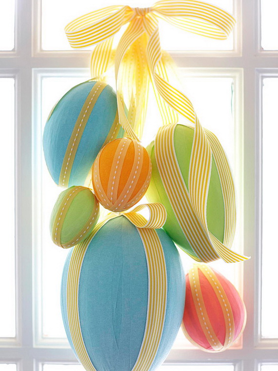 Easter and Spring Door Decoration Ideas_04