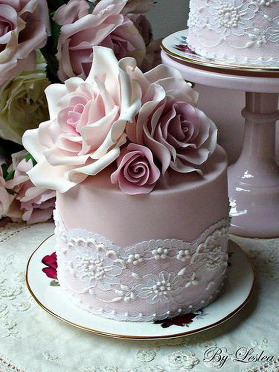Fabulous Easter Wedding Cake Ideas & Designs_08 (3)