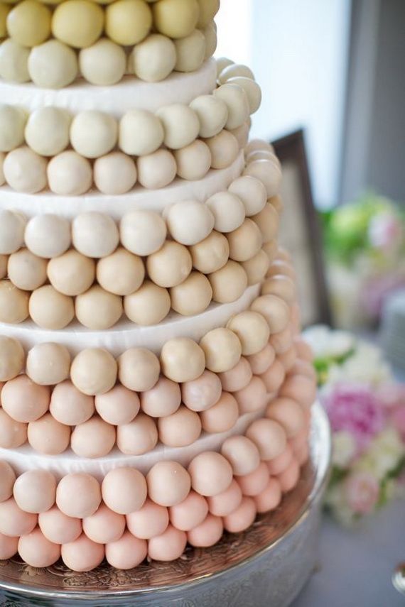 Fabulous Easter Wedding Cake Ideas & Designs_12 (3)