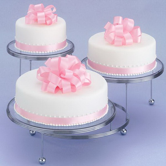Fabulous Easter Wedding Cake Ideas & Designs_14