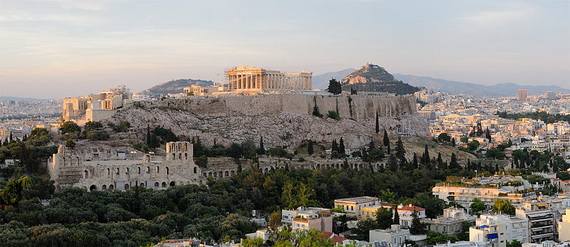 Holiday in Athens – Your guide to Athens, Greece_1