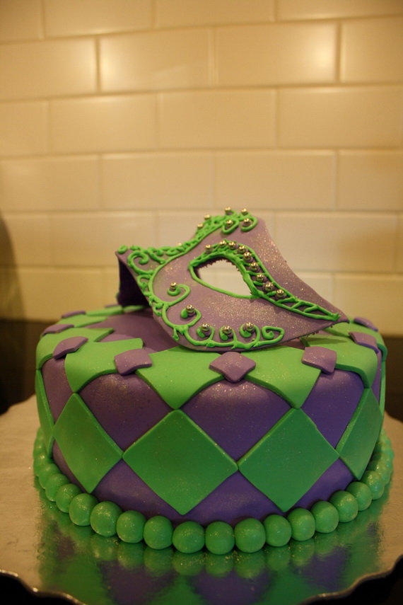Mardi Gras King Cake Ideas_38