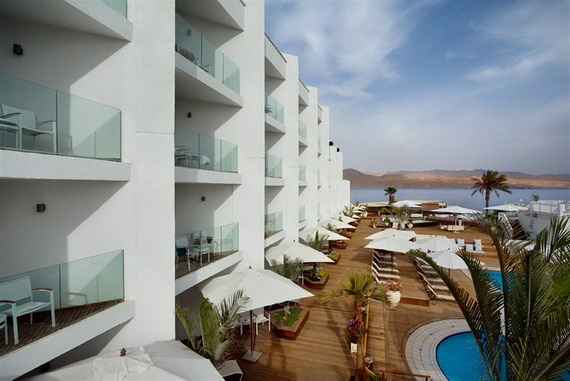 Sneak Peek- Boutique Beauty at the Red Sea- Orchid Reef Hotel, Eilat_07