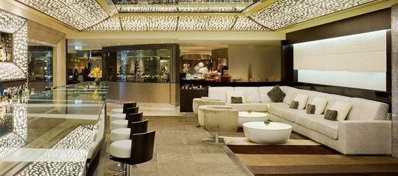 Sneak Peek; The World’s Most Luxurious Hotel Burj Al Arab Dubai, United Arab Emirates_3
