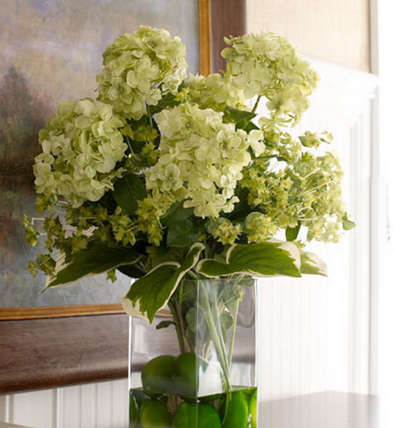 Stylish Spring and Easter 2014 Flower Arrangement Collections _31