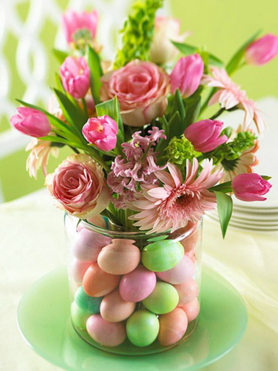 Unique Easter Wedding Inspirations And Ideas_2 (3)
