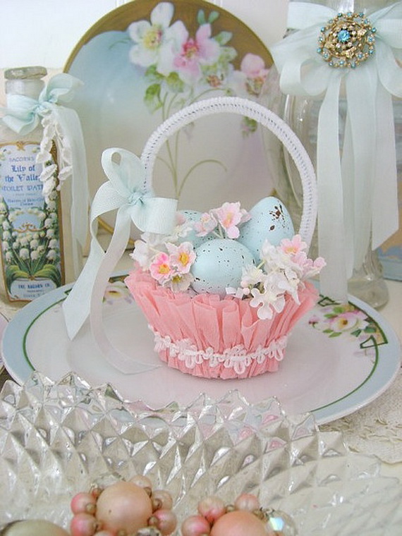 Unique Easter Wedding Inspirations And Ideas_3 (2)