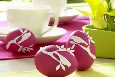 50 Awesome Easter-Themed Craft Ideas To Make!