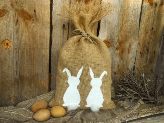 50 Adorable Bunny Craft Ideas To Celebrate The Easter Holiday _07