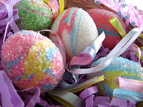 60 Easter Kids’ Crafts and Activities _15