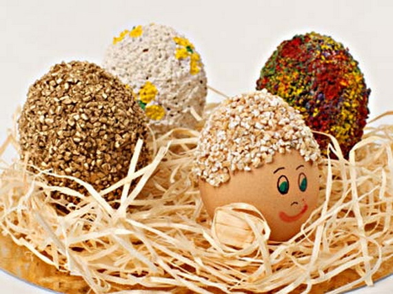 60 Easter Kids' Crafts and Activities _19