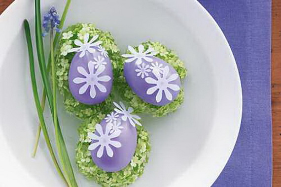 60 Easter Kids' Crafts and Activities _21