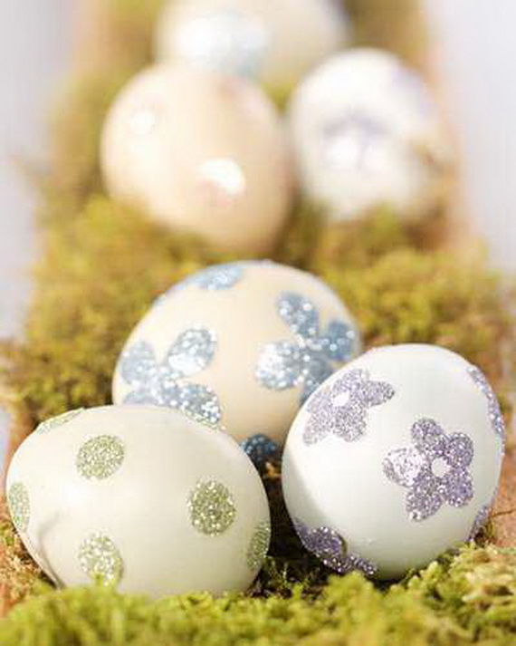 60 Easter Kids' Crafts and Activities _23