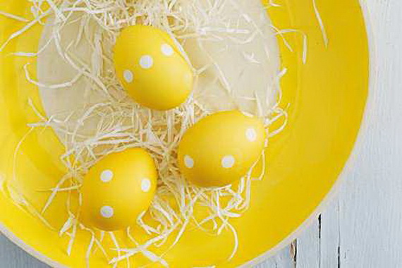 60 Easter Kids' Crafts and Activities _27