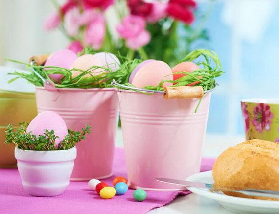 60 Easter Kids' Crafts and Activities _48