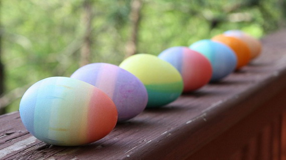 70 Awesome Outdoor Easter Decorations For A Special Holiday_15