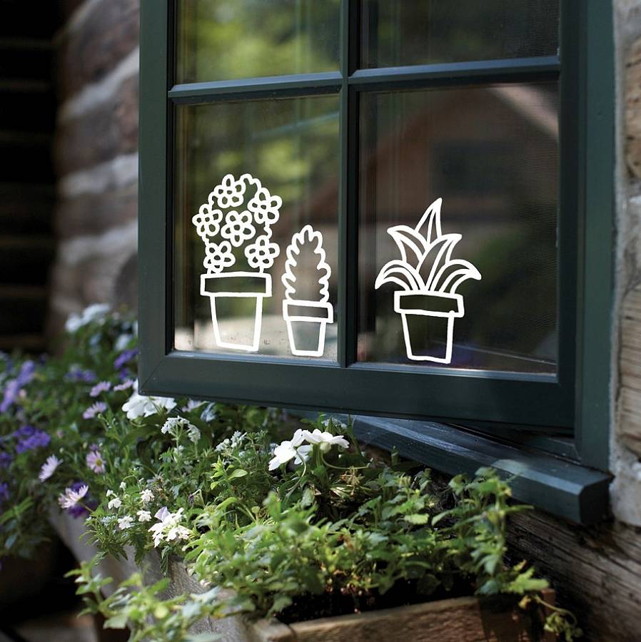 70 Awesome Outdoor Easter Decorations For A Special Holiday_44