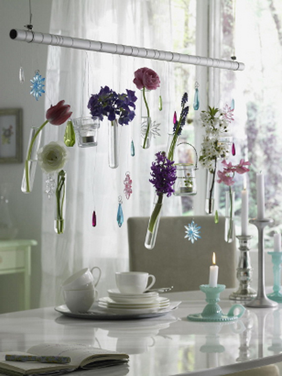 70 Elegant Easter Decorating Ideas for Your Home_32