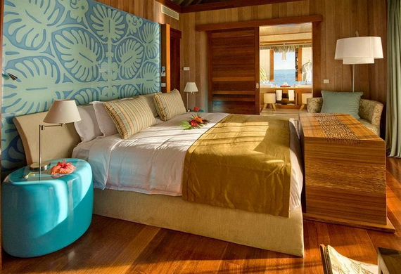 Hilton Bora Bora Nui Resort & Spa The French Polynesia Paradise_01