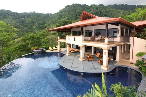 Mareas Villas- 5 Star Luxury in Paradise Costa Rica_06