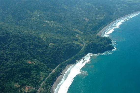 Mareas Villas- 5 Star Luxury in Paradise Costa Rica_41