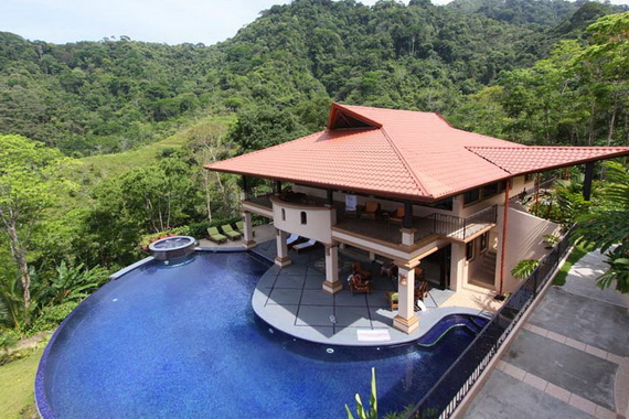 Mareas Villas- 5 Star Luxury in Paradise Costa Rica_78