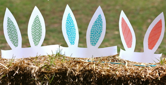 Personalized Easter Crafts, Gifts & Decorations _09