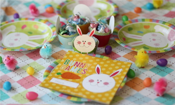 Personalized Easter Crafts, Gifts & Decorations _24