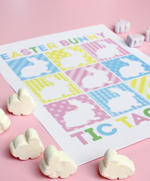 Personalized Easter Crafts, Gifts & Decorations _72