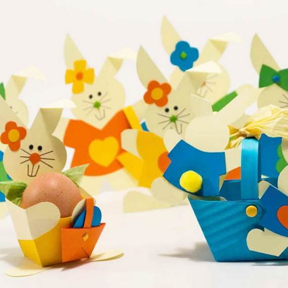 Refreshing-Craft-Ideas-for-Easter-and-Spring-Decoration-For-Home-22