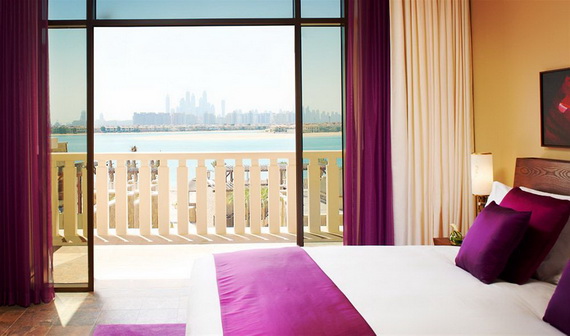 Sneak Peek; Sofitel Dubai The Palm Resort & Spa (Newly opened) _17