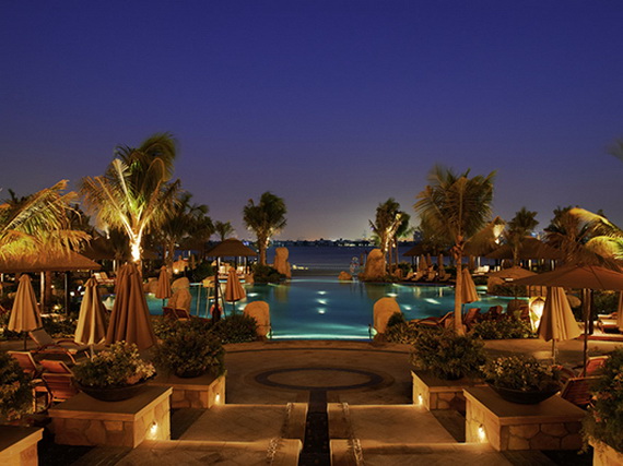 Sneak Peek; Sofitel Dubai The Palm Resort & Spa (Newly opened) _5