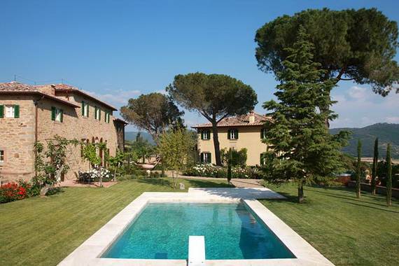 Villa Laura, Bramasole in Under the Tuscan Sun- Italy_11
