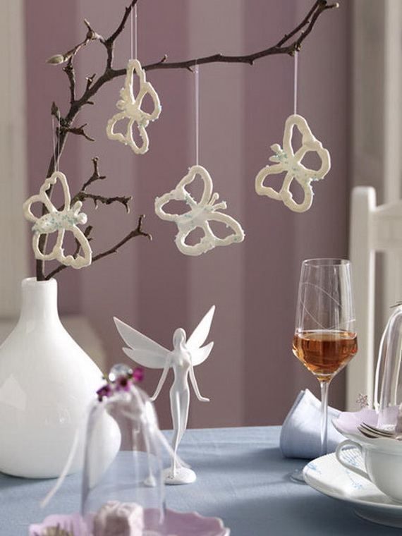 45 Stylish Table Decoration Ideas for Every Occasion_09