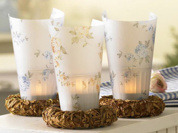 45 Stylish Table Decoration Ideas for Every Occasion_30