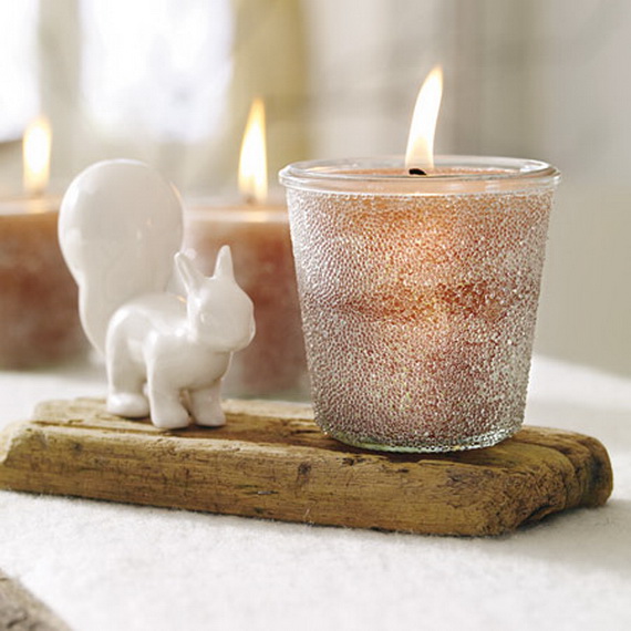 55 Adorable Home Decor For Every Holiday Occasion_43